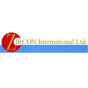 Zircon International Builders logo