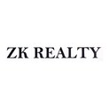 ZK Realty Logo