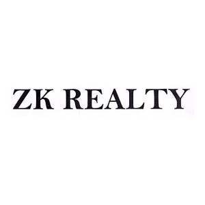 ZK Realty developer logo