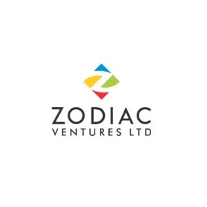 Zodiac Ventures developer logo
