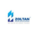 Zoltan Infra Developers Logo
