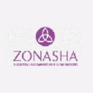 Zonasha Estates And Projects logo