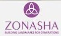 Zonasha Estates Logo