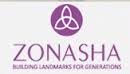 Zonasha Estates developer logo