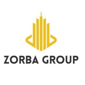 Zorba Group logo