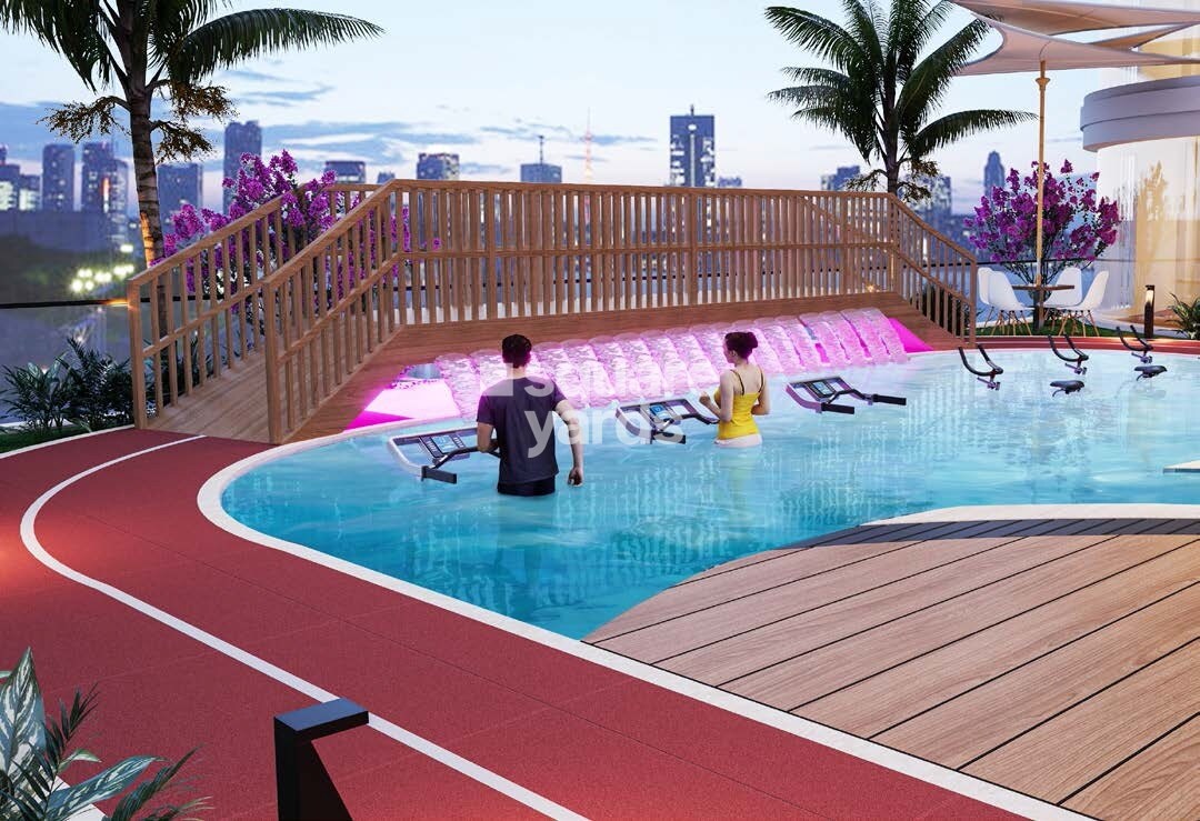 Representative image as actual visual unavailable for Danube Viewz