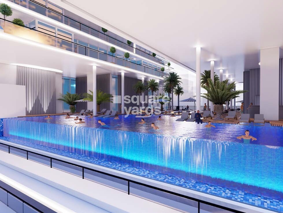 Representative image as actual visual unavailable for Danube Viewz