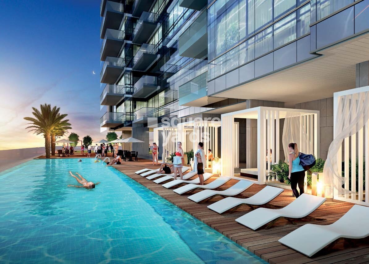 Representative image as actual visual unavailable for Danube Viewz