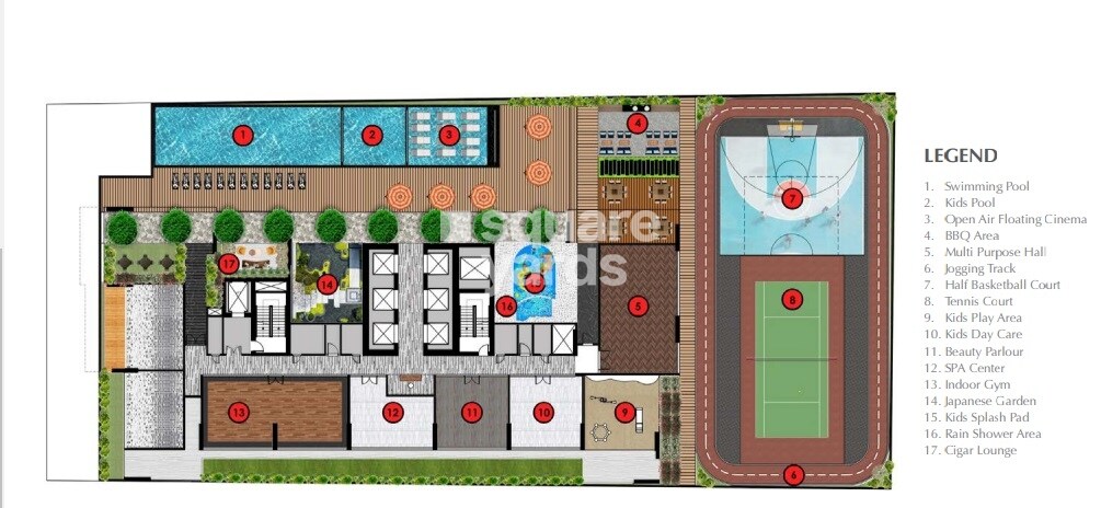 Representative image as actual visual unavailable for Danube Viewz