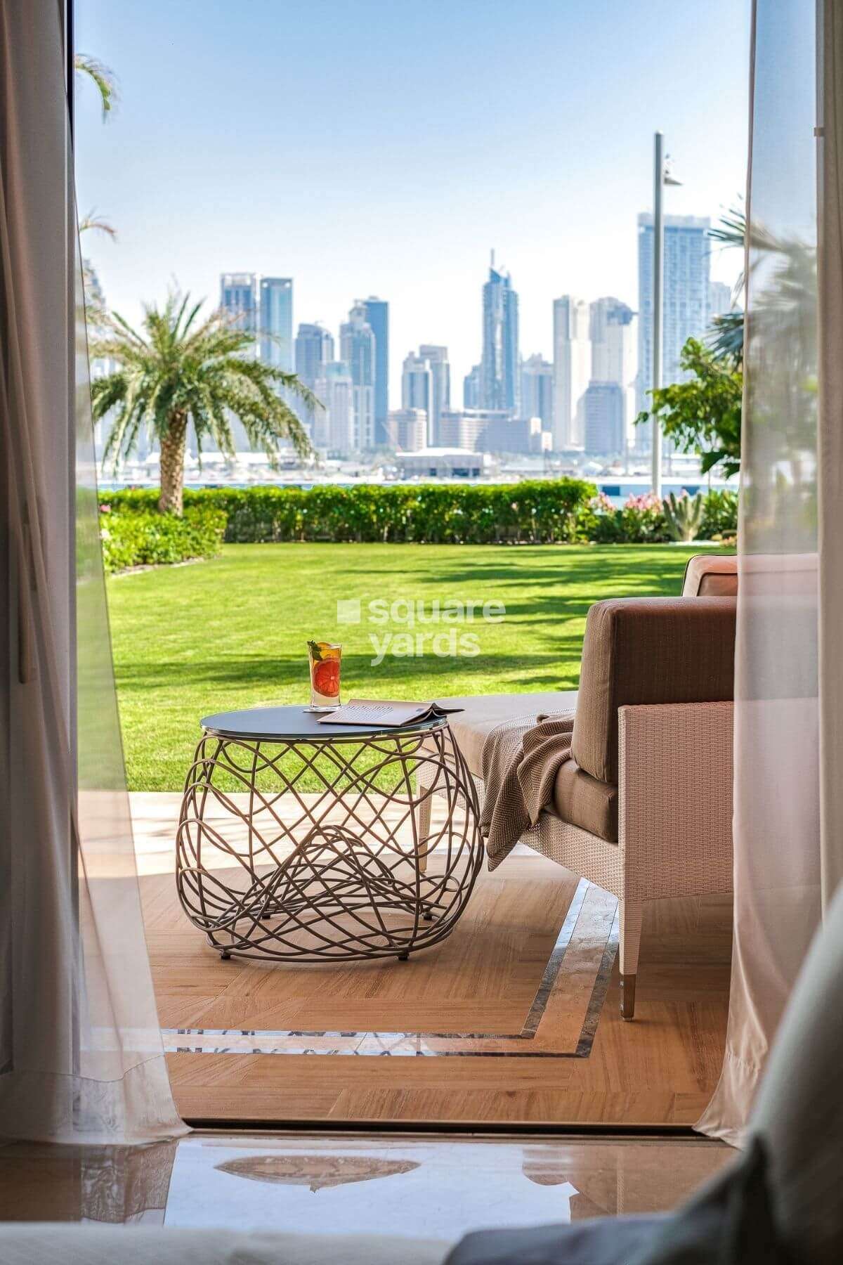 22 carat penthouse palm jumeirah project amenities features3