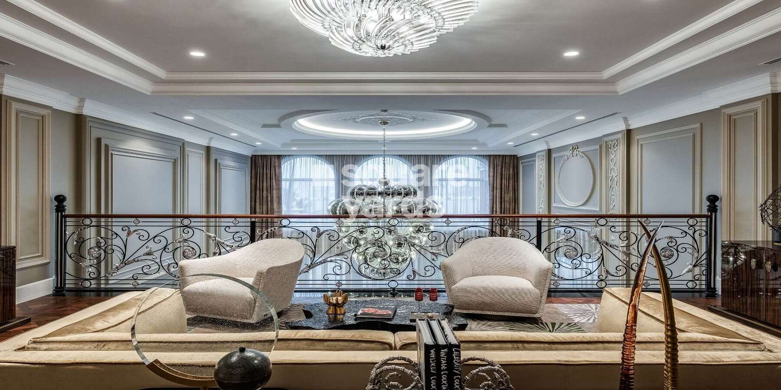 22 carat penthouse palm jumeirah project amenities features5