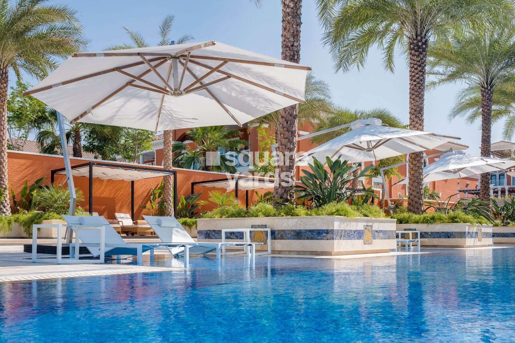 22 carat penthouse palm jumeirah project amenities features6