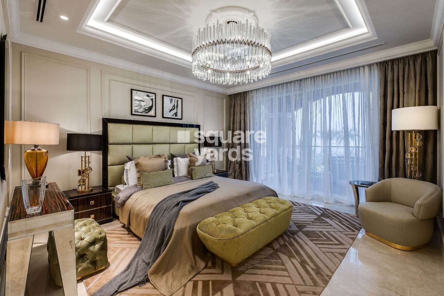 22 carat penthouse palm jumeirah project apartment interiors1