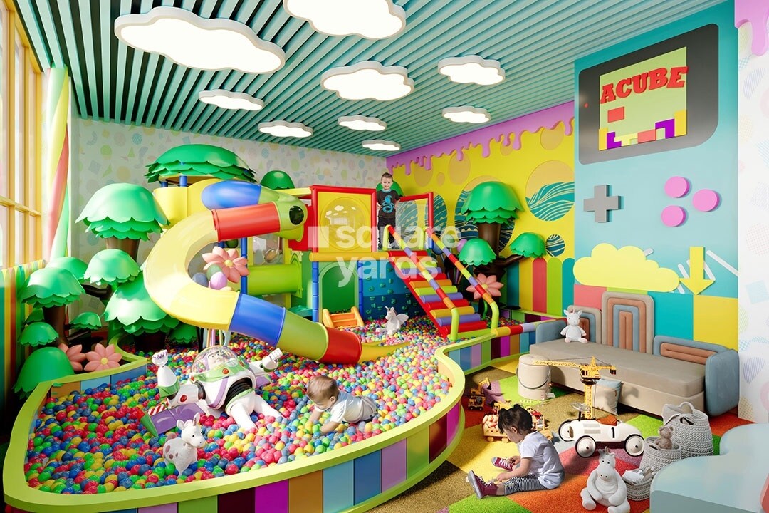 Representative image as actual visual unavailable for Acube Electra