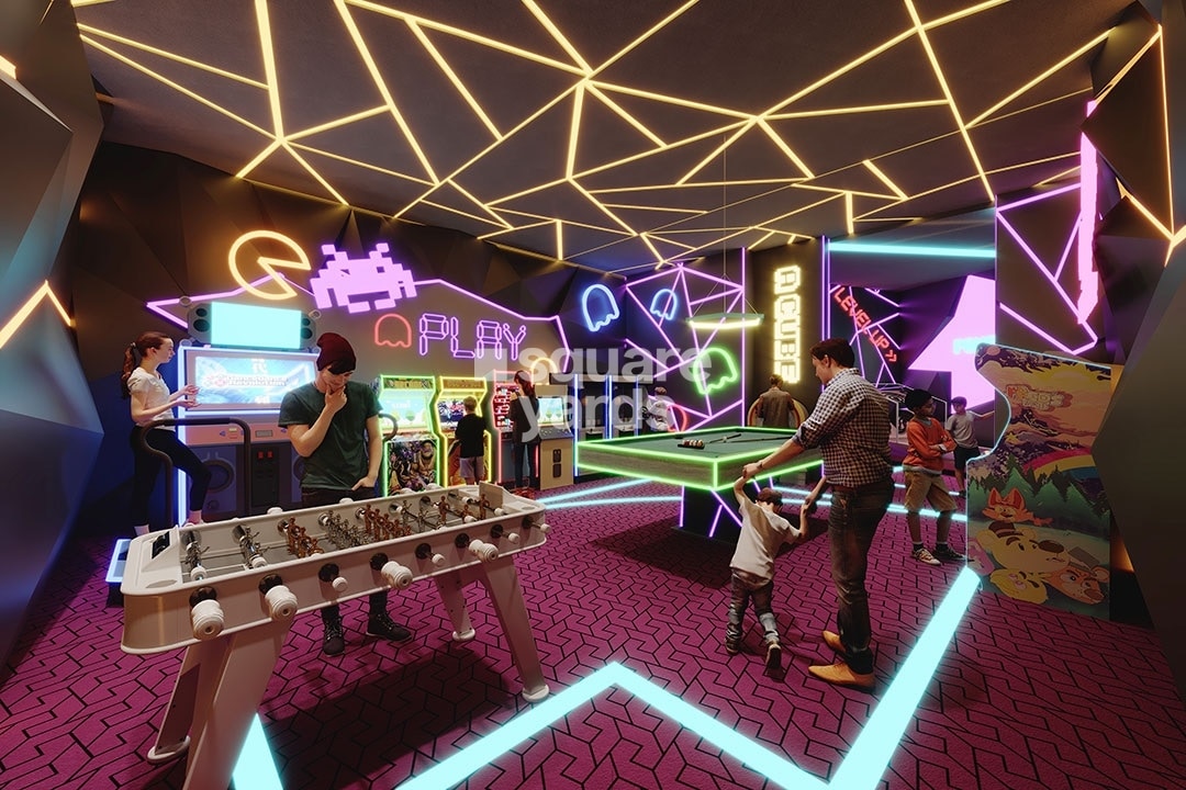 Representative image as actual visual unavailable for Acube Electra