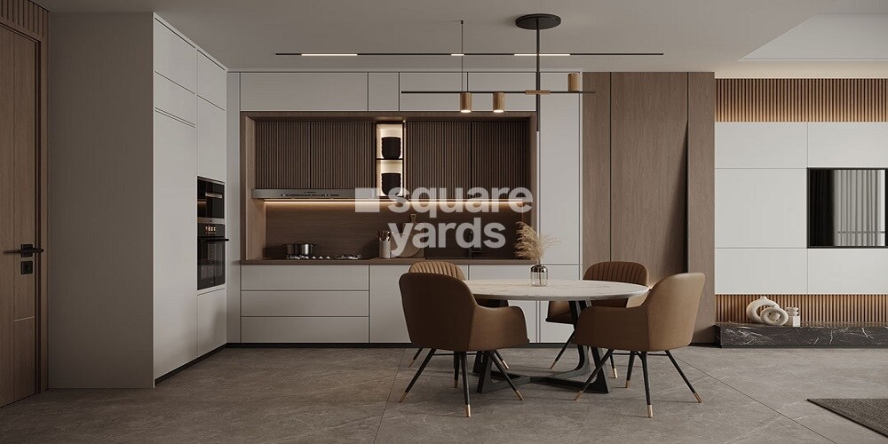 Representative image as actual visual unavailable for Acube Electra