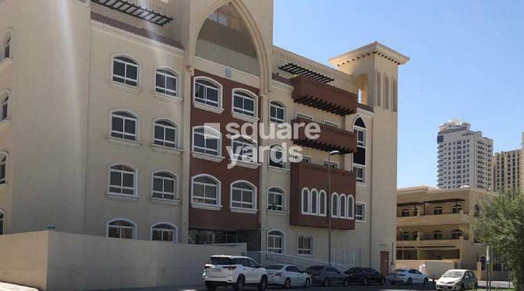al amir residence project project large image1
