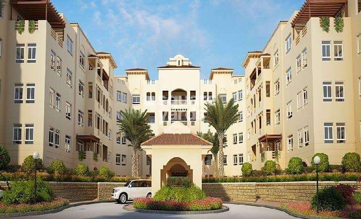 al badia residence apartments project amenities features1