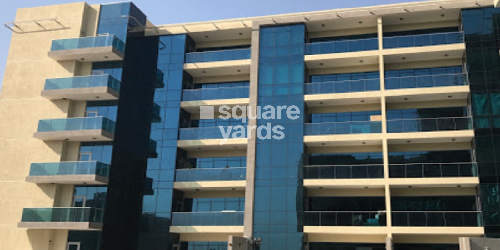 Al Dana Building in Al Warqa 1, Dubai Price, Floor Plans