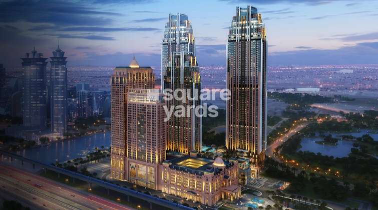 al habtoor meera tower project project large image1 9706