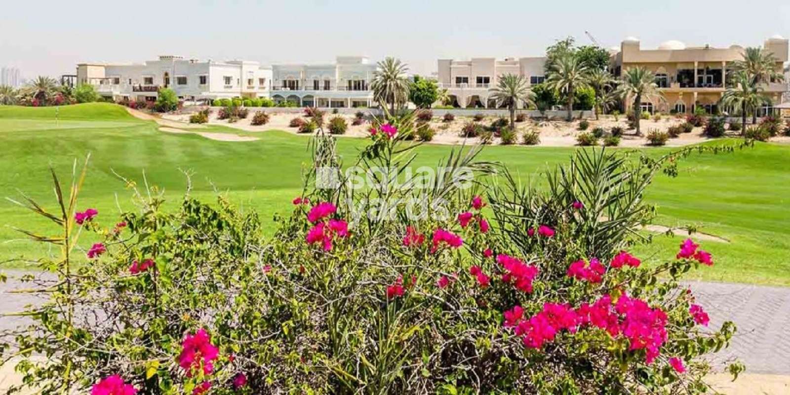 Al Hambra Villas Cover Image