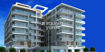 Al Haseen Residences
