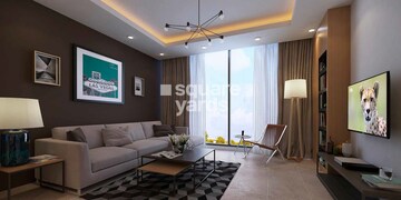 Al Haseen Residences
