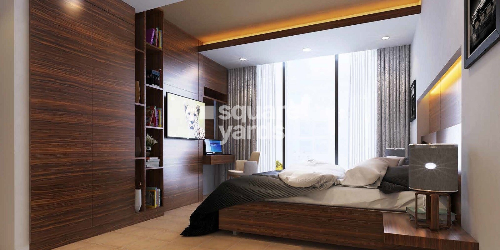 Al Haseen Residences