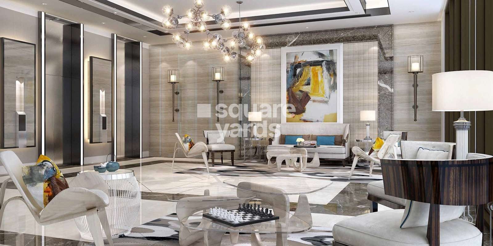 al haseen residences project apartment interiors8 7092