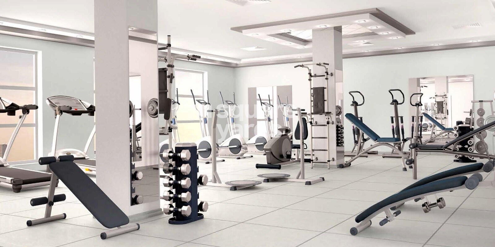 Al Haseen Residences