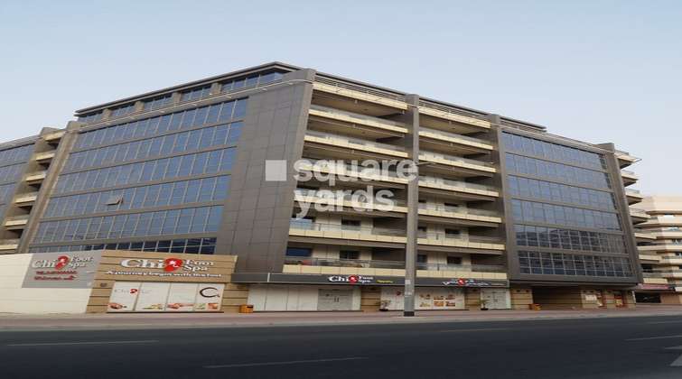 al hashimi building project project large image1