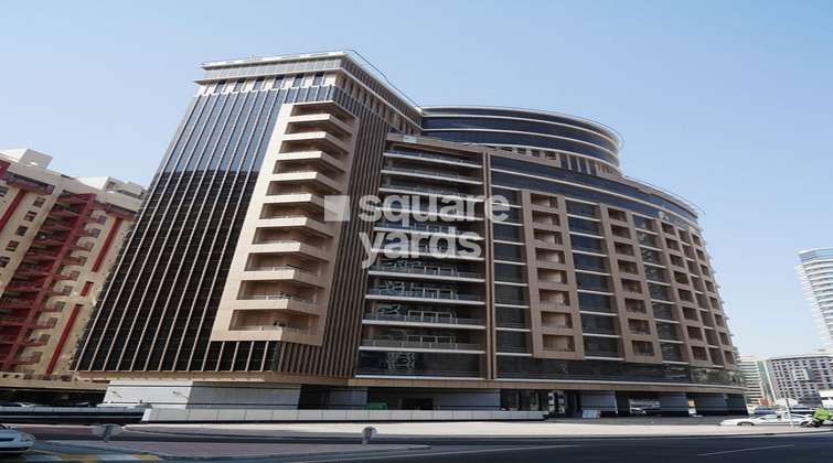 al hassani tower project project large image1