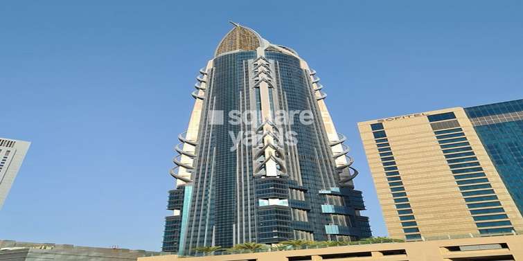 Al Hikma Tower Office Space, Downtown Dubai, Dubai