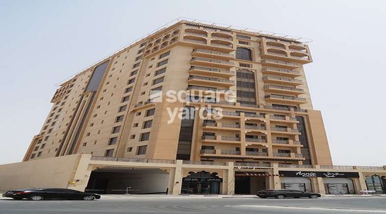 al jadaf heights project project large image1 1347