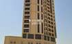 Al Jaddaf Star Residence Tower View