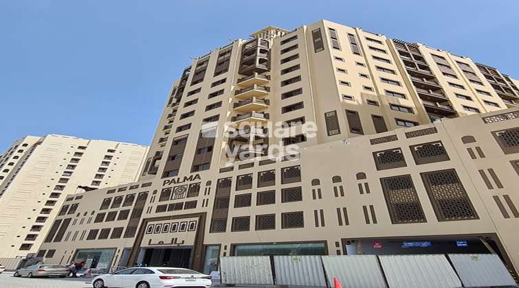 al jaddaf western residence project project large image1 8015