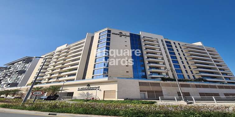 Al Jaziri Avenue Residence 2 , Al Furjan, Dubai