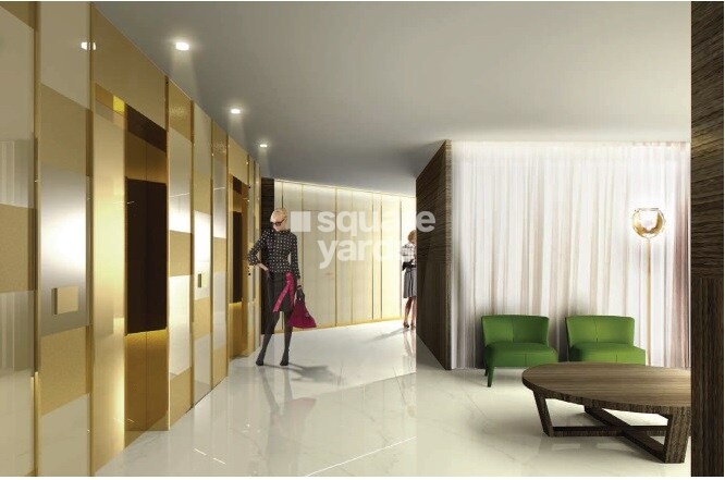 Representative image as actual visual unavailable for Al Jaziri Avenue Residence