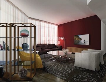 Al Jaziri Avenue Residence