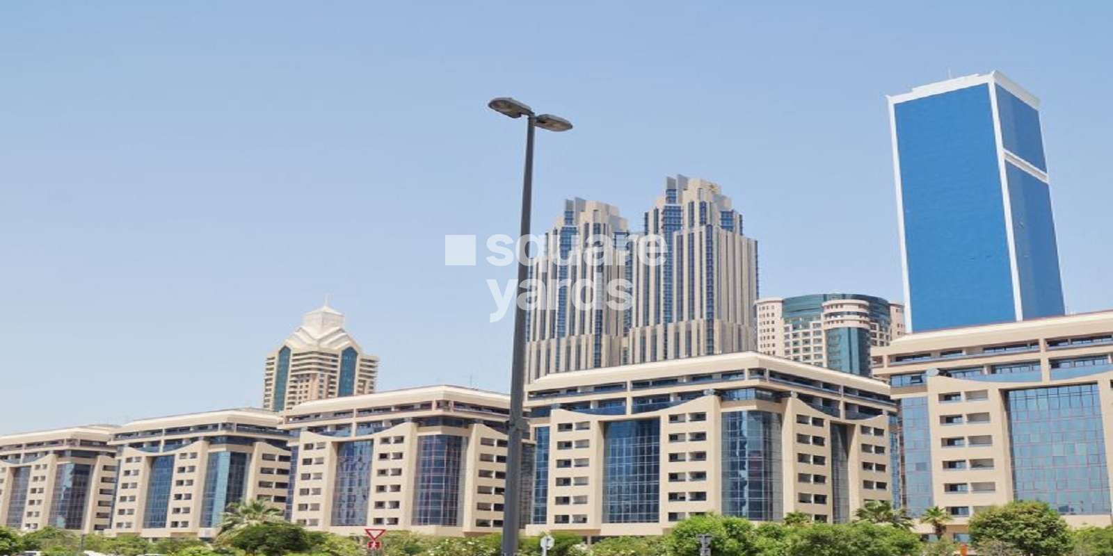 Al Kawakeb Buildings Cover Image