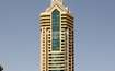 Al Kharbash Tower Tower View