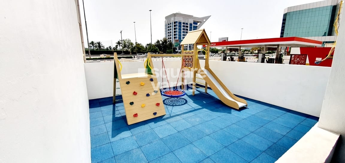 Al Muhairbi Building Amenities Features