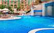 Al Murooj Rotana Hotel And Suites Amenities Features