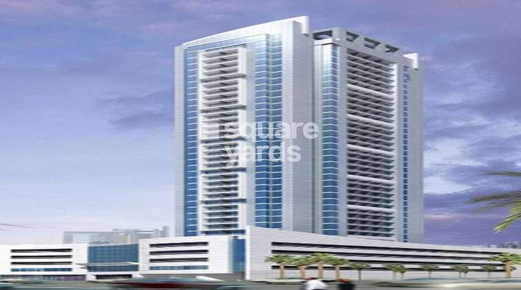 al nahar tower project project large image1