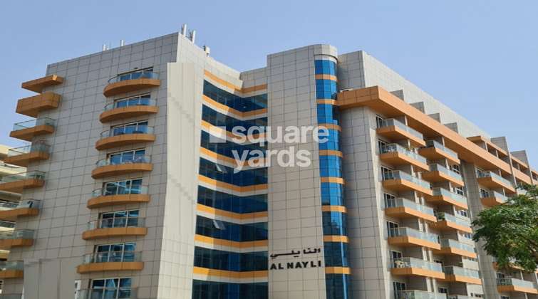 al nayli building project project large image1