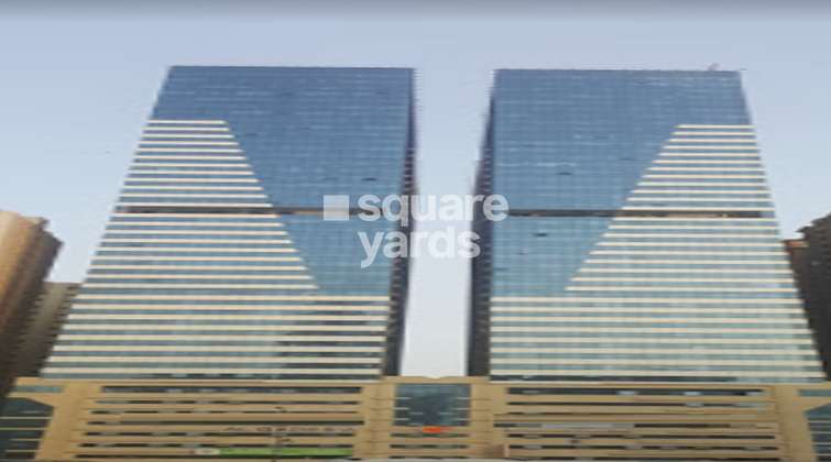 al qadesia tower project project large image1