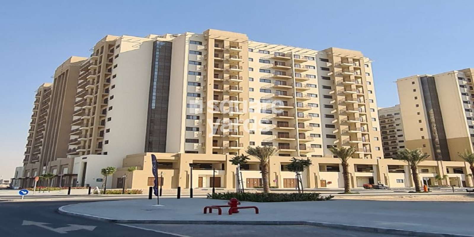 Al Qudra Building 3 Cover Image