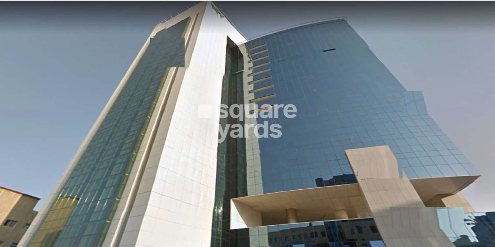 Al Rostamani Buildings Cover Image