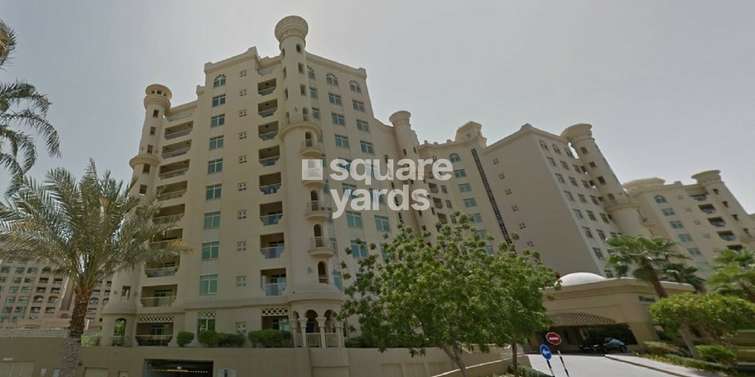 Nakheel Al Sarrood Apartment, World Trade Centre, Dubai