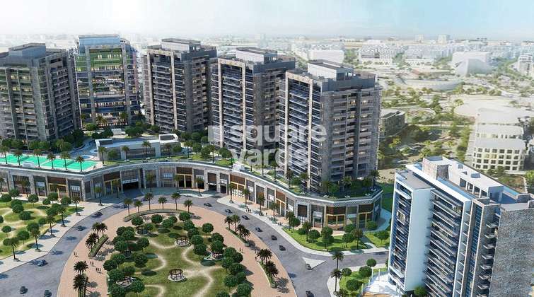 al sayyah residence project project large image1